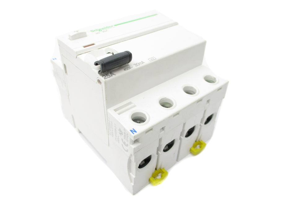 SCHNEIDER ELECTRIC A9R41425 25A 400V NSNP