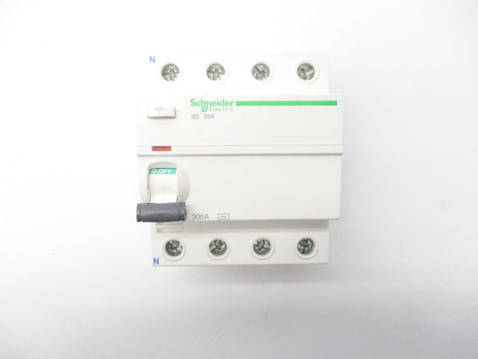 SCHNEIDER ELECTRIC A9R41425 25A 400V NSNP