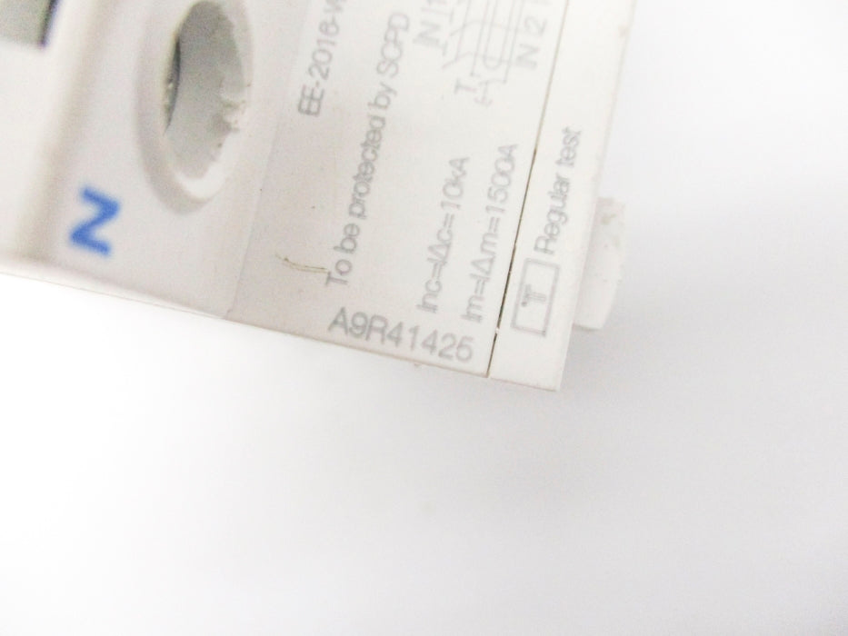 SCHNEIDER ELECTRIC A9R41425 25A 400V NSNP