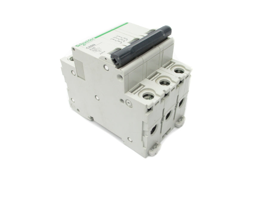 SCHNEIDER ELECTRIC 24284 400V 16A NSNP