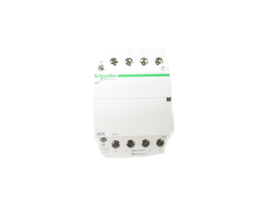 SCHNEIDER ELECTRIC A9C20844 220/240V NSNP