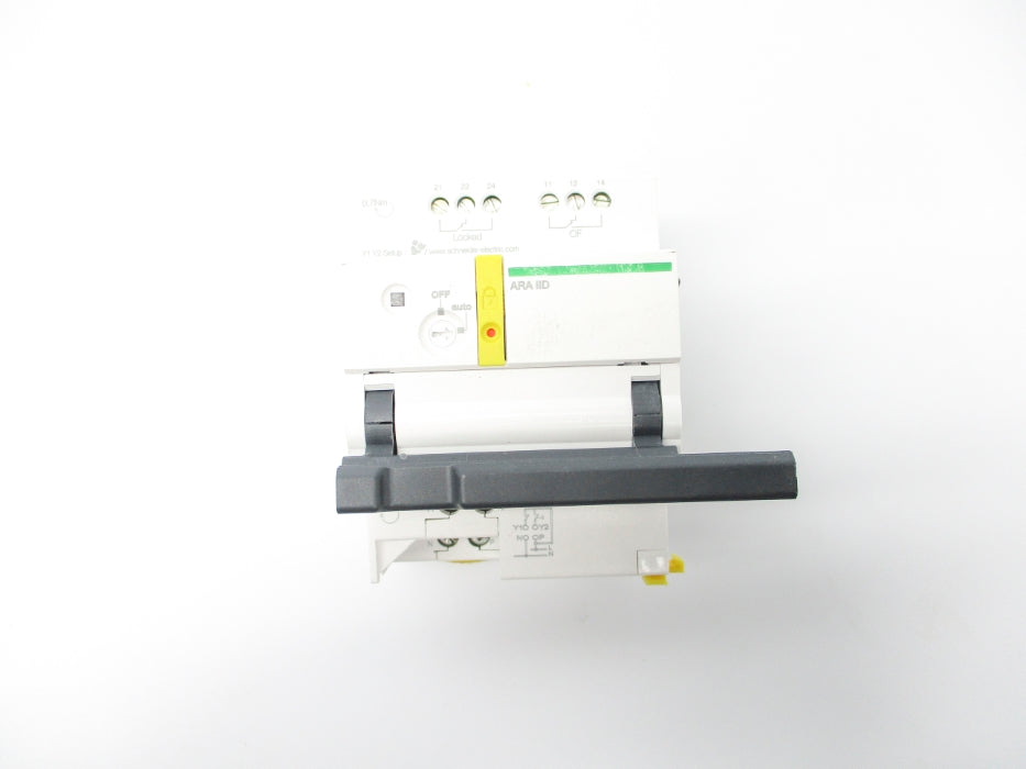 SCHNEIDER ELECTRIC A9C70344 230V NSNP