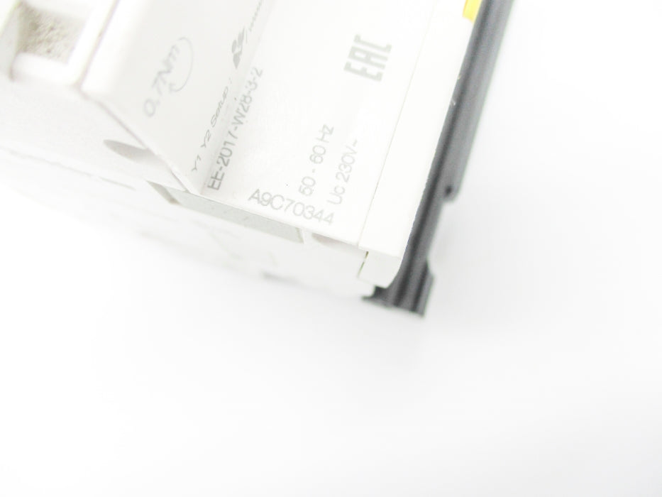 SCHNEIDER ELECTRIC A9C70344 230V NSNP