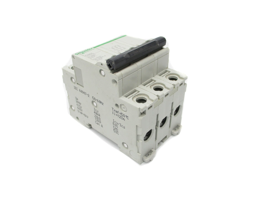 SCHNEIDER ELECTRIC 25508 40A 415V NSNP