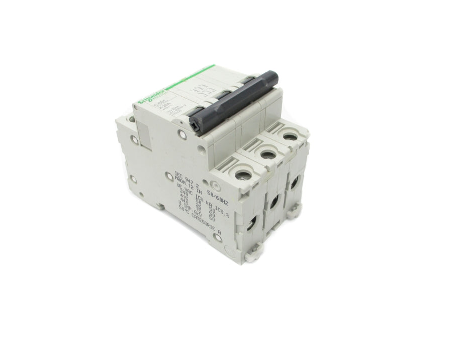 SCHNEIDER ELECTRIC 25506 25A 415V NSNP