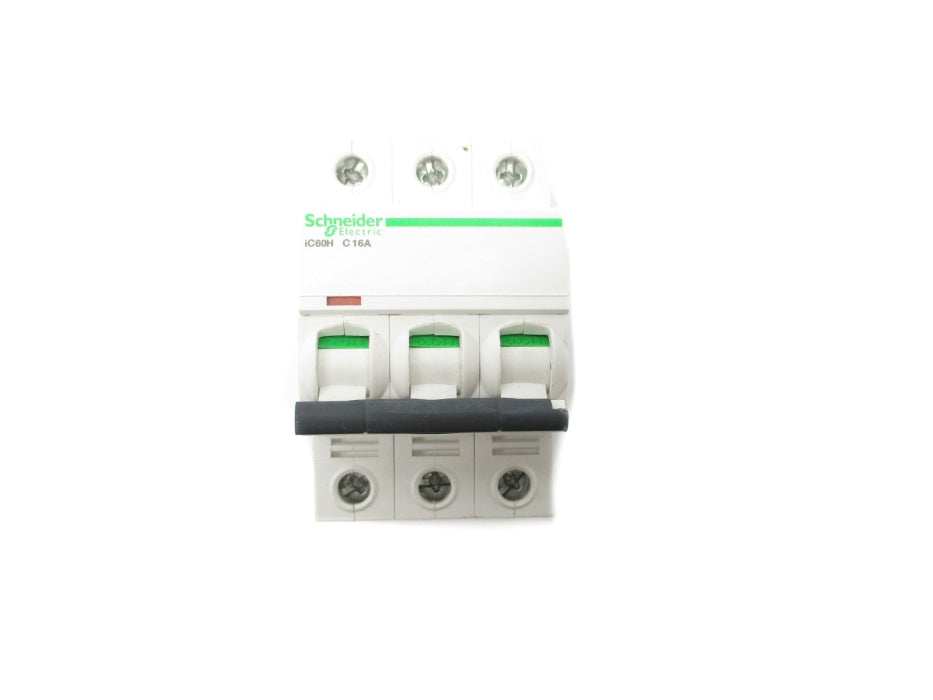 SCHNEIDER ELECTRIC A9F89316 16A 400V NSNP