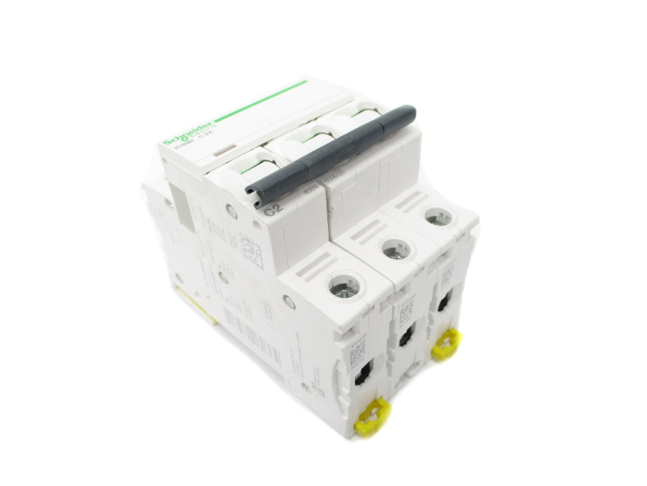 SCHNEIDER ELECTRIC A9F74302 2A 400V NSNP