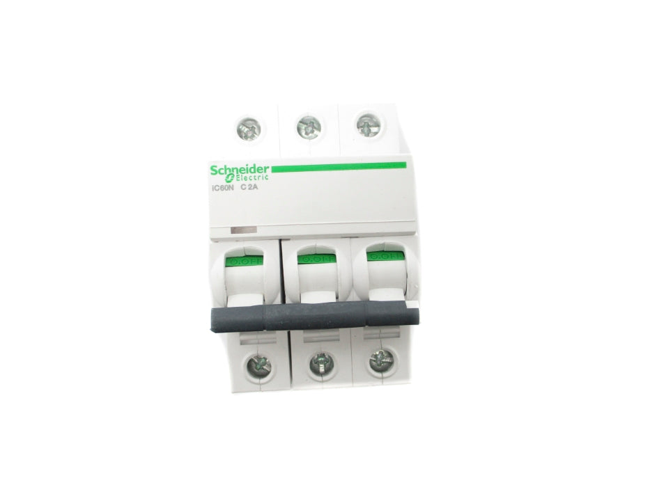 SCHNEIDER ELECTRIC A9F74302 2A 400V NSNP