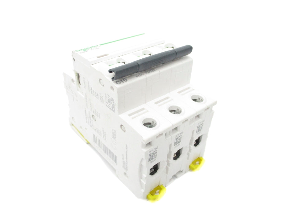 SCHNEIDER ELECTRIC A9F89310 10A 400V NSNP