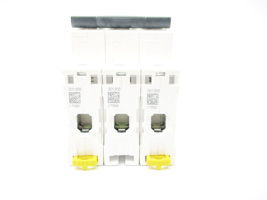 SCHNEIDER ELECTRIC A9F89310 10A 400V NSNP