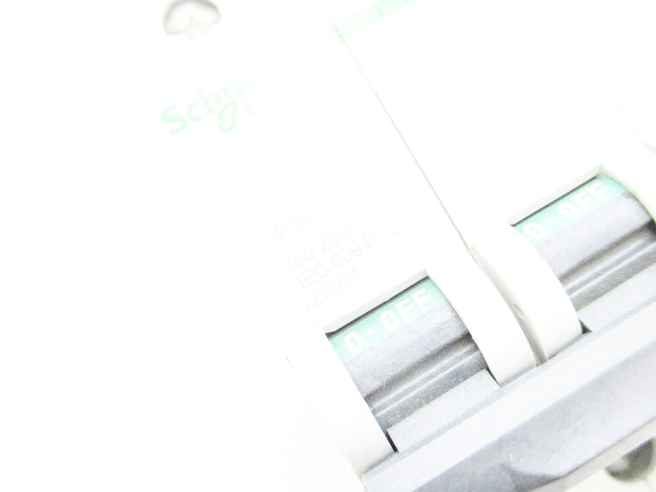 SCHNEIDER ELECTRIC 25504 16A 415V NSNP