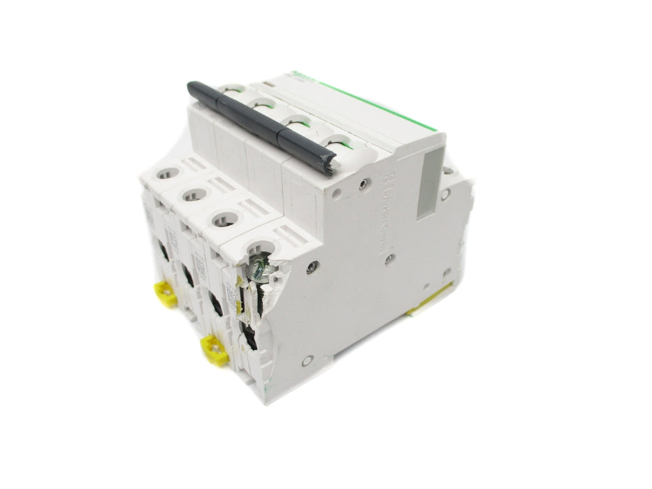 SCHNEIDER ELECTRIC A9F79450 50A 400V (AS PICTURED1) NSNP
