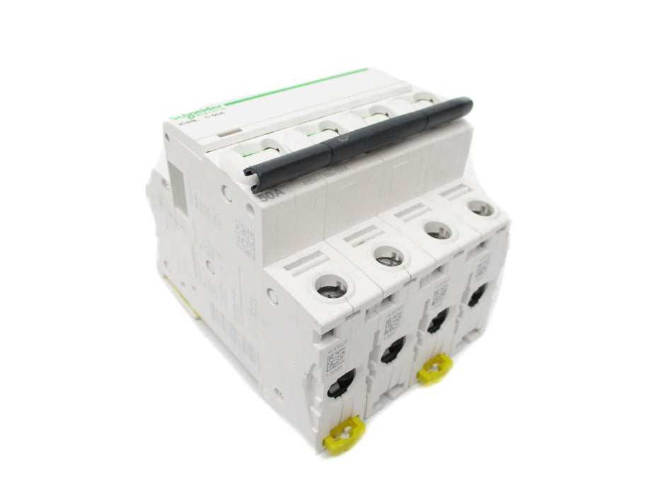 SCHNEIDER ELECTRIC A9F94450 50A 400V NSNP