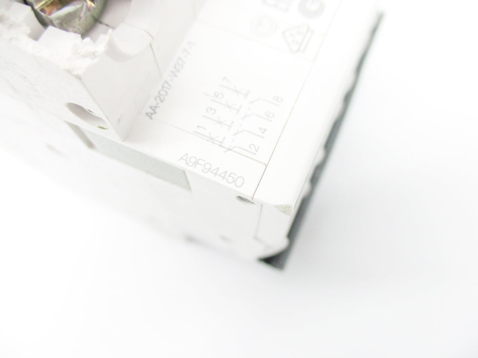 SCHNEIDER ELECTRIC A9F94450 50A 400V NSNP