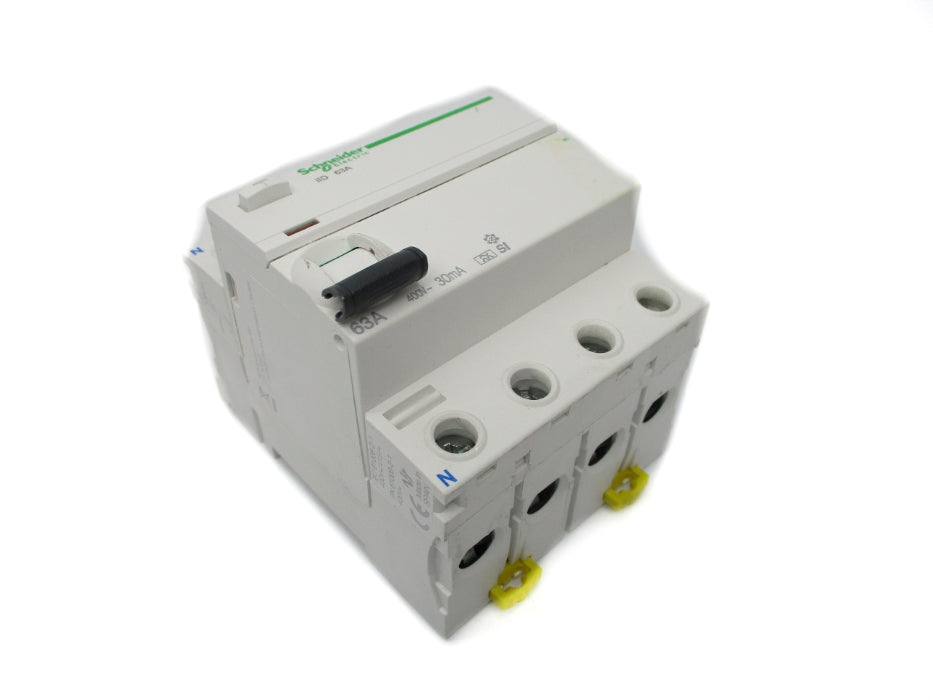 SCHNEIDER ELECTRIC A9R61463 63A 400V NSNP