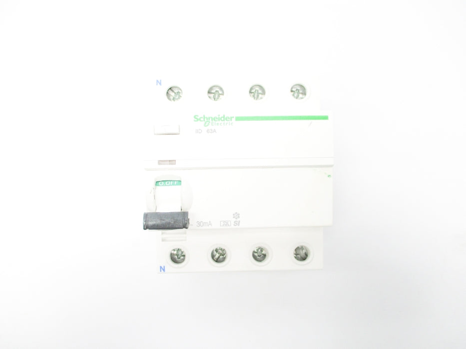 SCHNEIDER ELECTRIC A9R61463 63A 400V NSNP