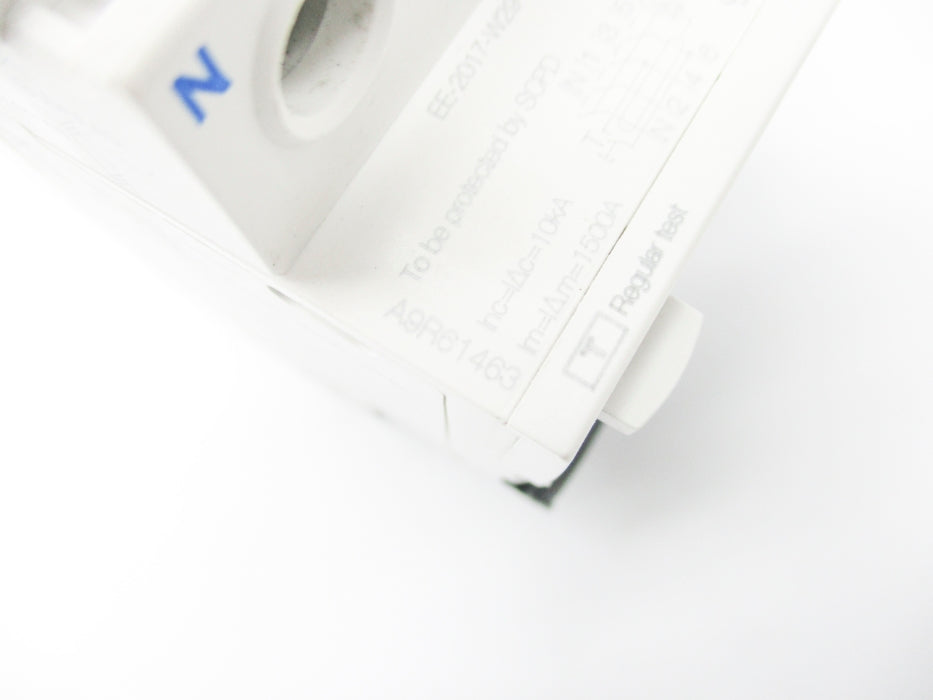 SCHNEIDER ELECTRIC A9R61463 63A 400V NSNP