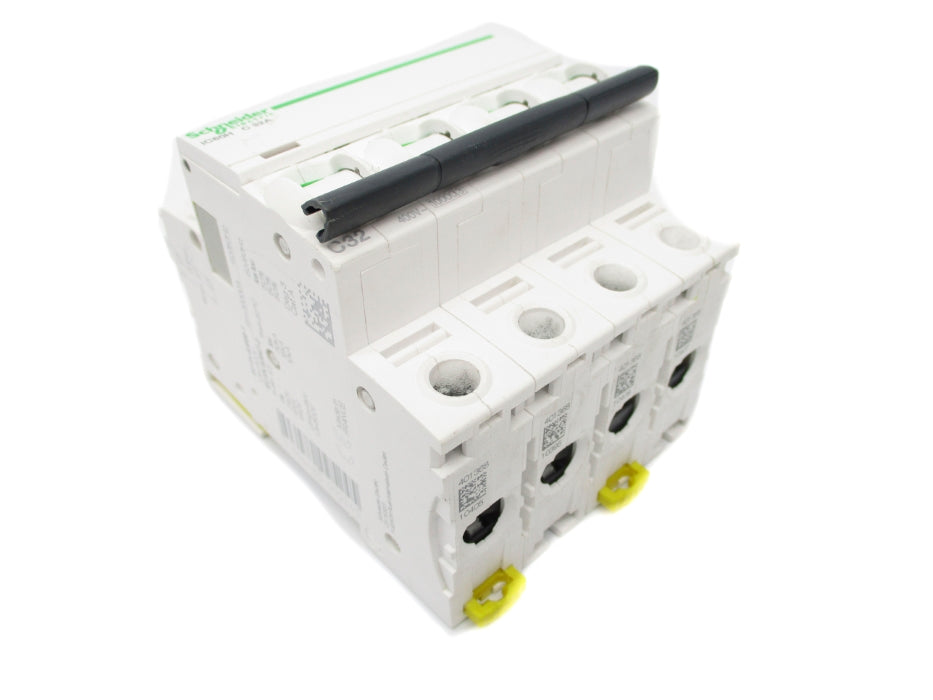 SCHNEIDER ELECTRIC A9F89432 32A 400V NSNP