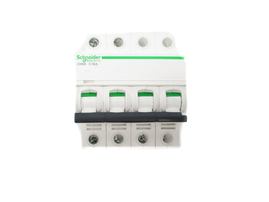 SCHNEIDER ELECTRIC A9F89432 32A 400V NSNP