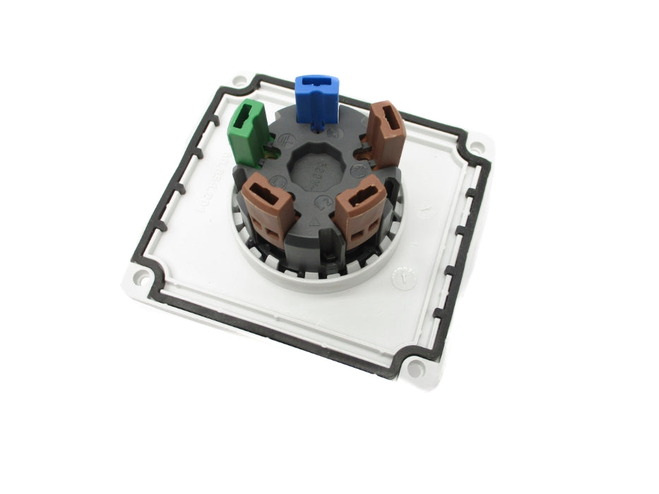 SCHNEIDER ELECTRIC PKY16G435 NSNP