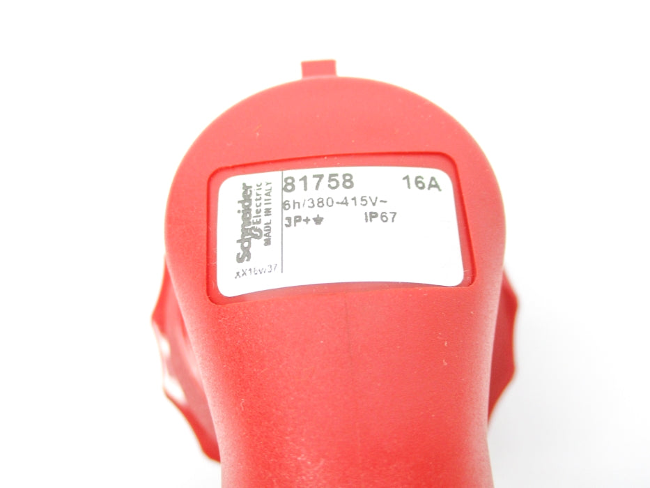 SCHNEIDER ELECTRIC 81758 NSNP