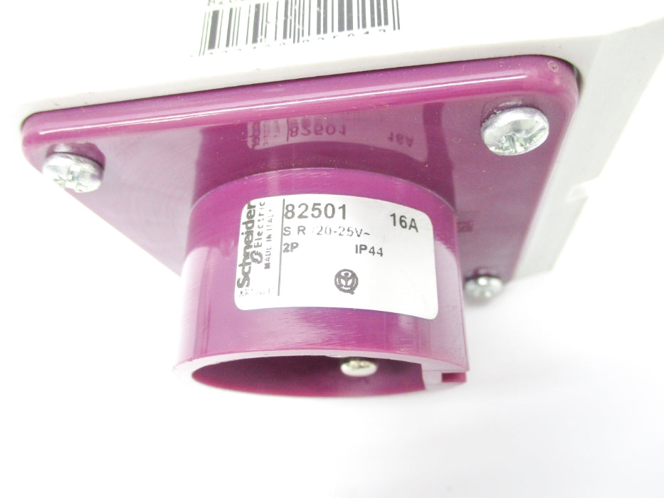 SCHNEIDER ELECTRIC 82501 NSNP