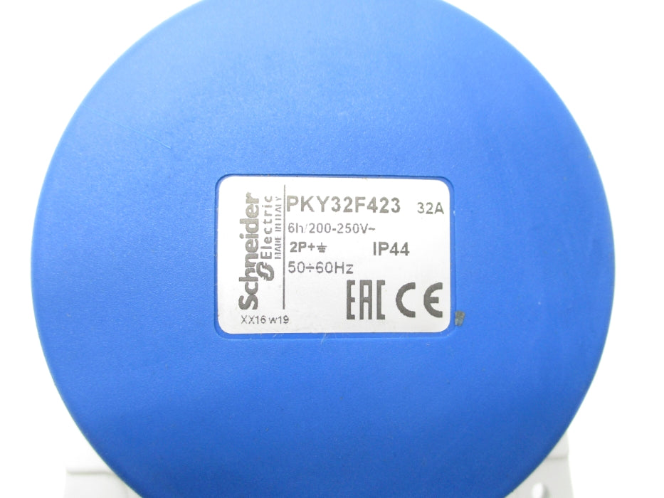 SCHNEIDER ELECTRIC PKY32F423 NSNP