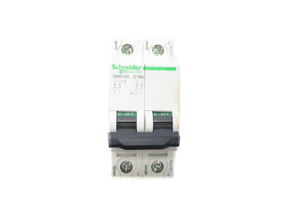SCHNEIDER ELECTRIC A9N61531 16A 500V NSNP