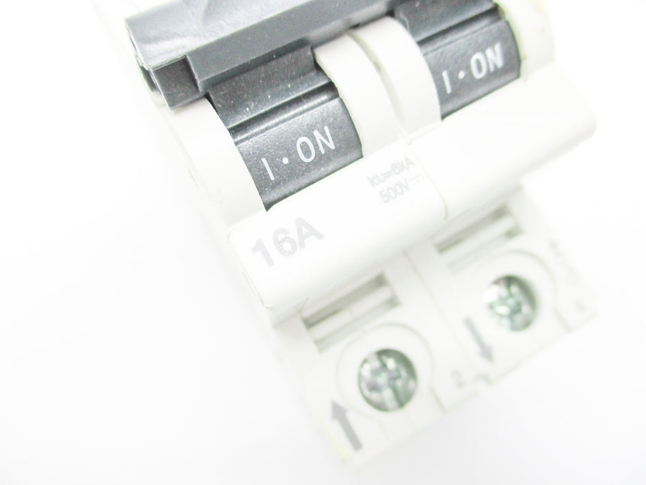 SCHNEIDER ELECTRIC A9N61531 16A 500V NSNP