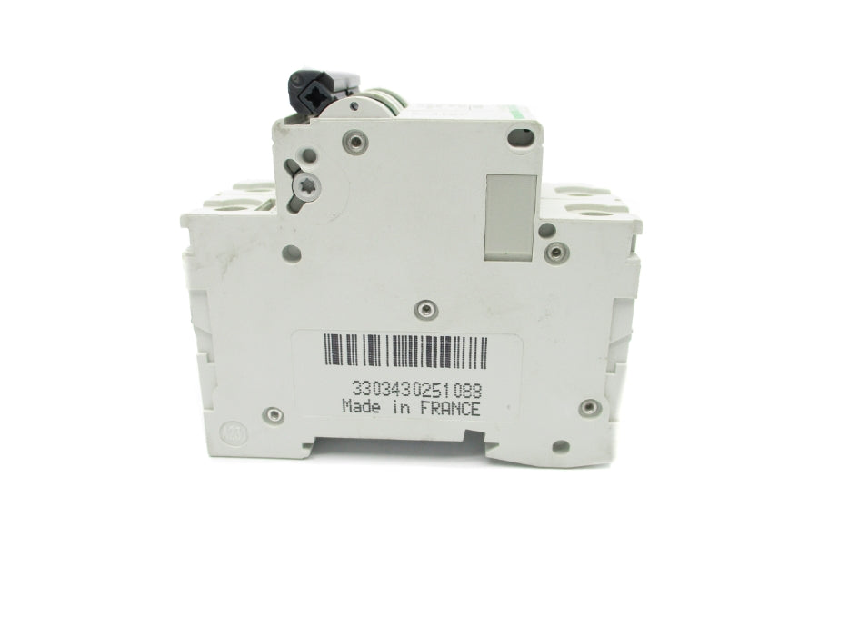 SCHNEIDER ELECTRIC 25108 1A 415V NSNP