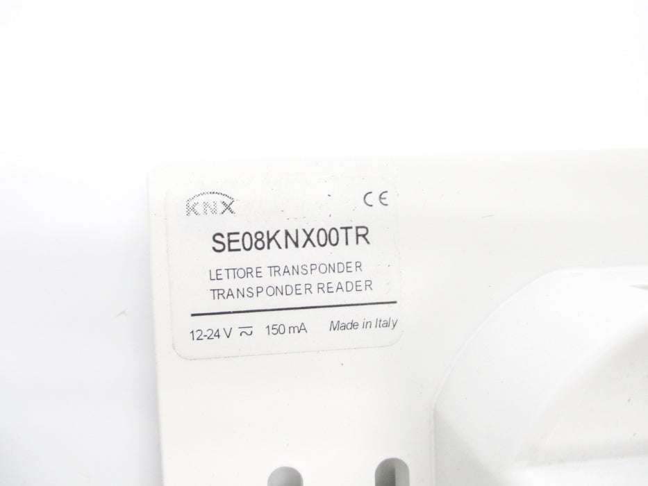 SCHNEIDER ELECTRIC SE08KNX00TR NSNP