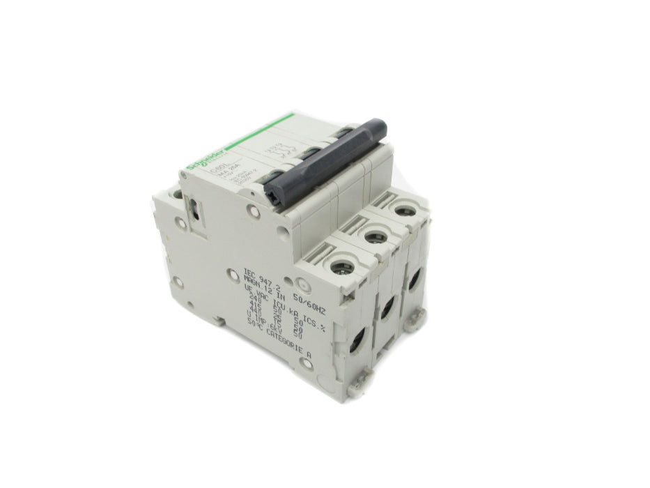 SCHNEIDER ELECTRIC 26369 25A 415V NSNP