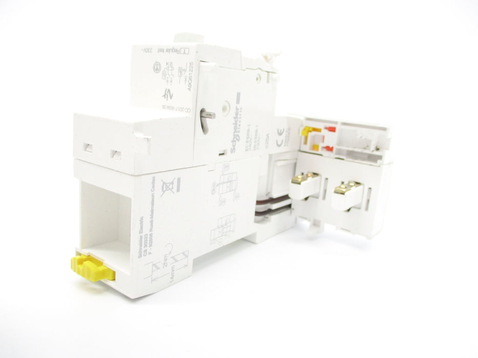 SCHNEIDER ELECTRIC A9Q61225 NSNP