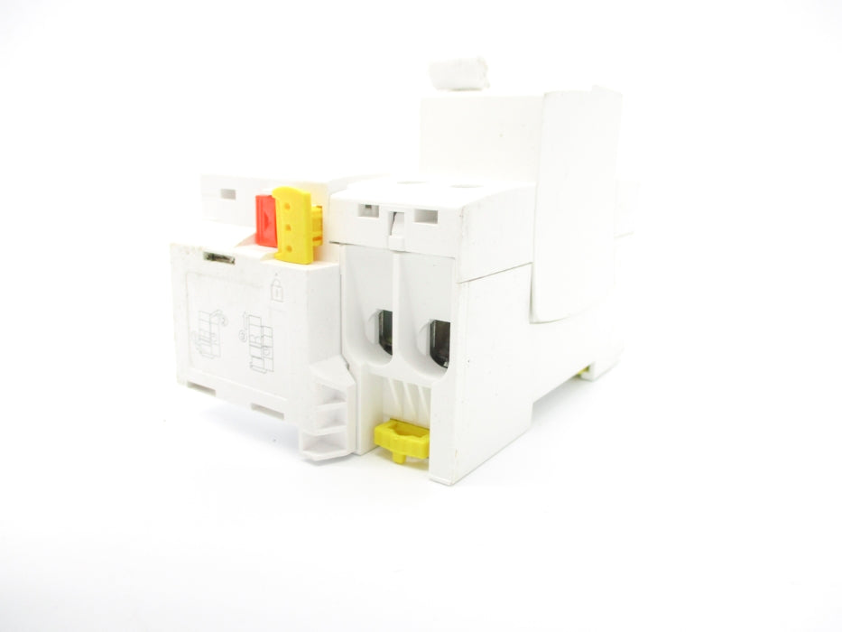 SCHNEIDER ELECTRIC A9Q61225 NSNP