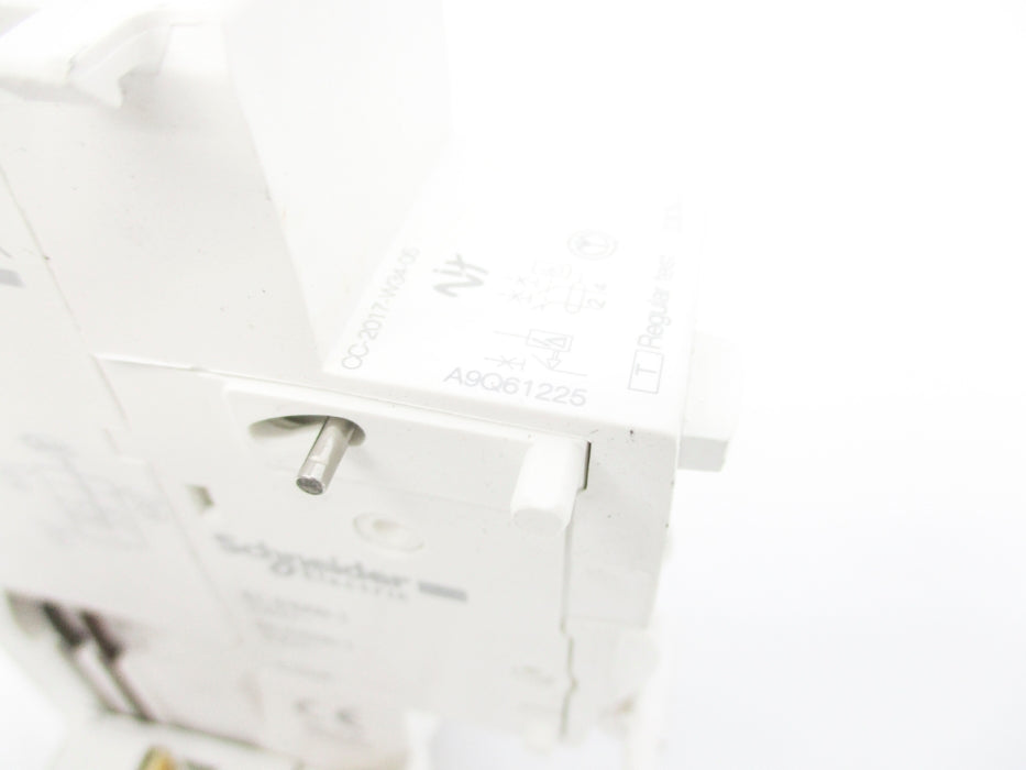 SCHNEIDER ELECTRIC A9Q61225 NSNP