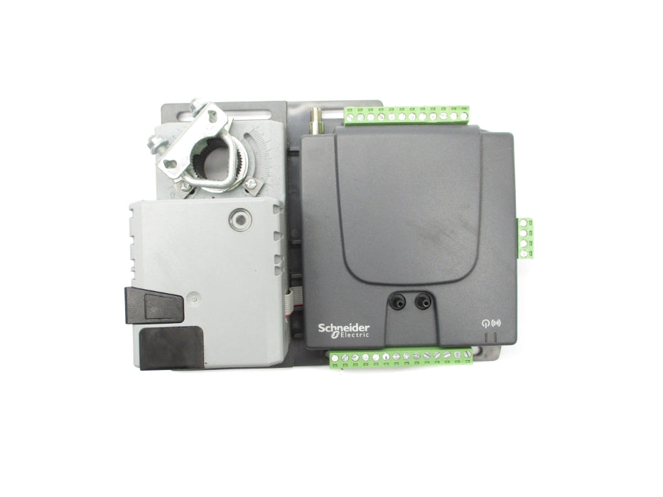 SCHNEIDER ELECTRIC MPM-VA-DI4-5045 24VDC (AS PICTURED) NSNP
