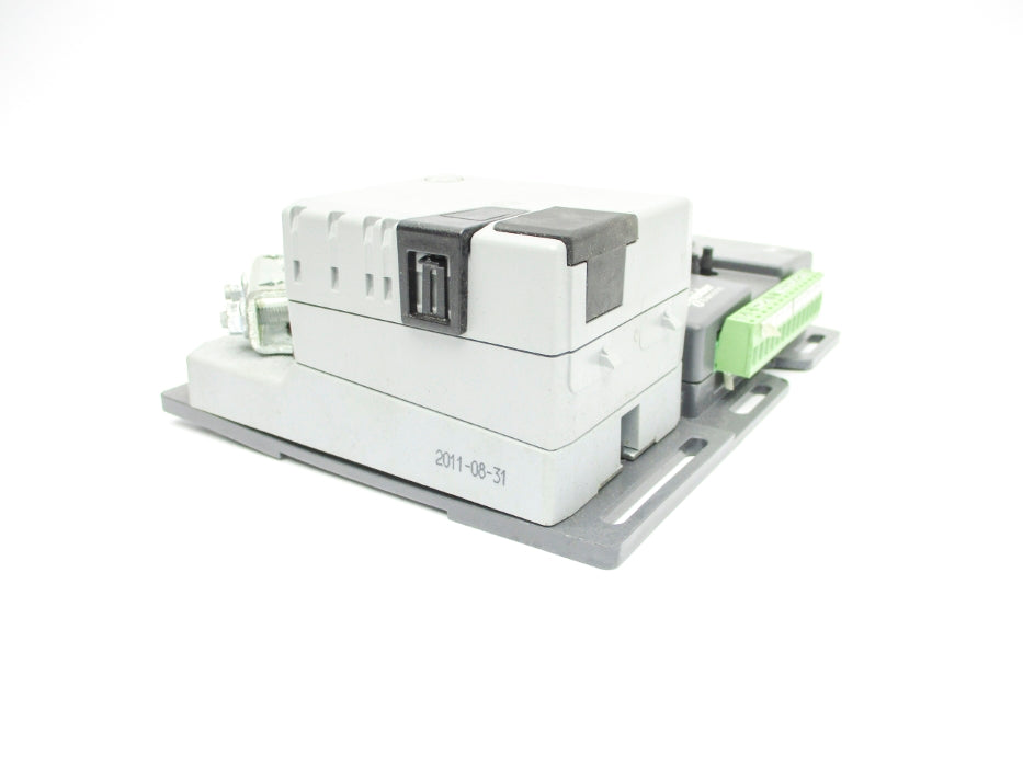 SCHNEIDER ELECTRIC MPM-VA-DI4-5045 24VDC (AS PICTURED) NSNP