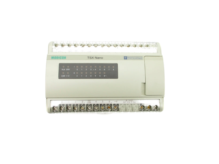 SCHNEIDER AUTOMATION TSX07311612 NSNP
