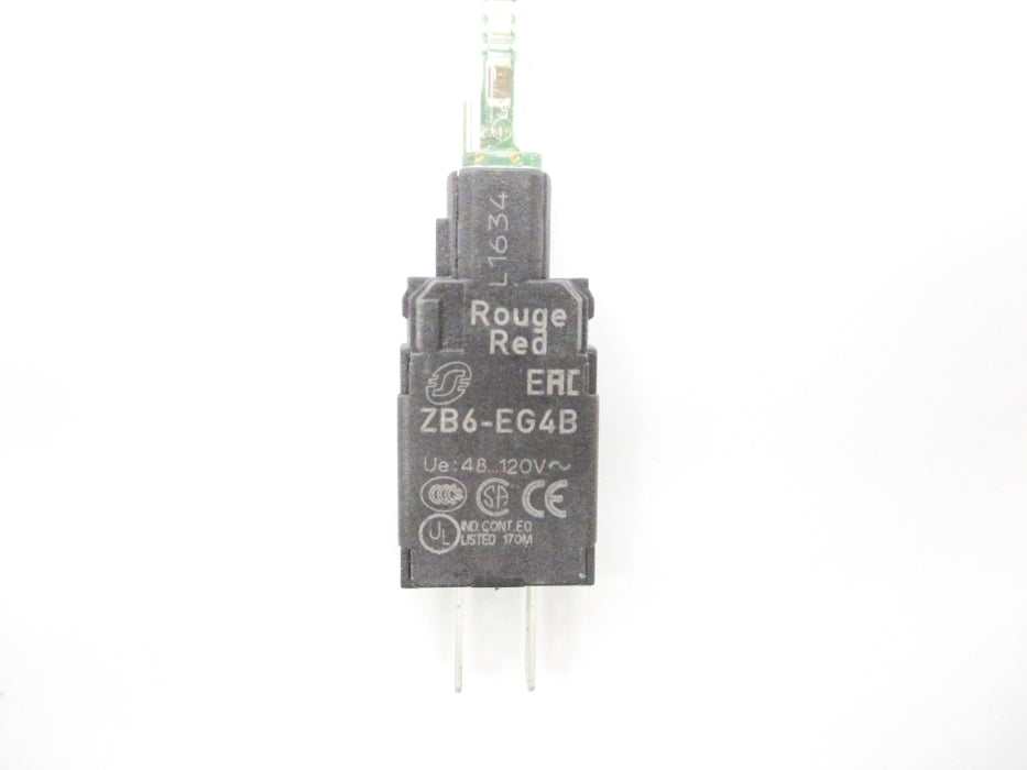 SCHNEIDER ELECTRIC ZB6-EG4B NSNP