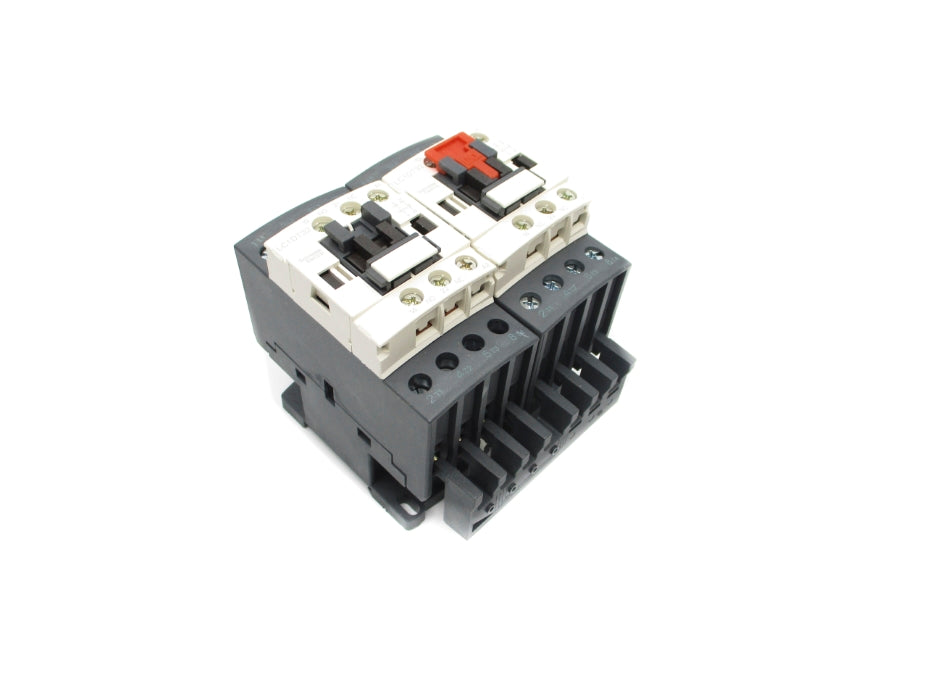 SCHNEIDER ELECTRIC LC2DT32M7 220V NSNP