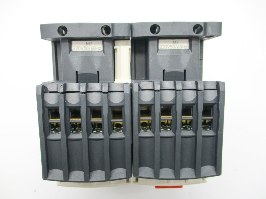 SCHNEIDER ELECTRIC LC2DT32M7 220V NSNP