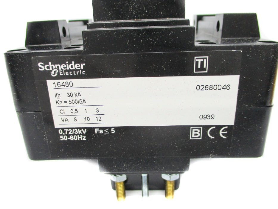 SCHNEIDER ELECTRIC 16480 0.72/3KV NSNP