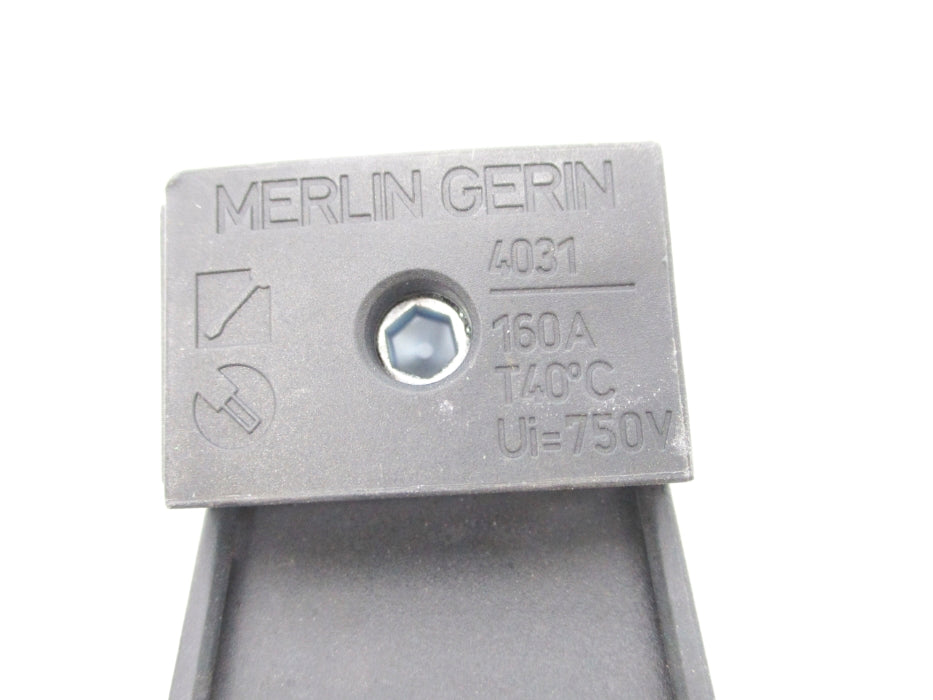 MERLIN GERIN 4031 NSNP