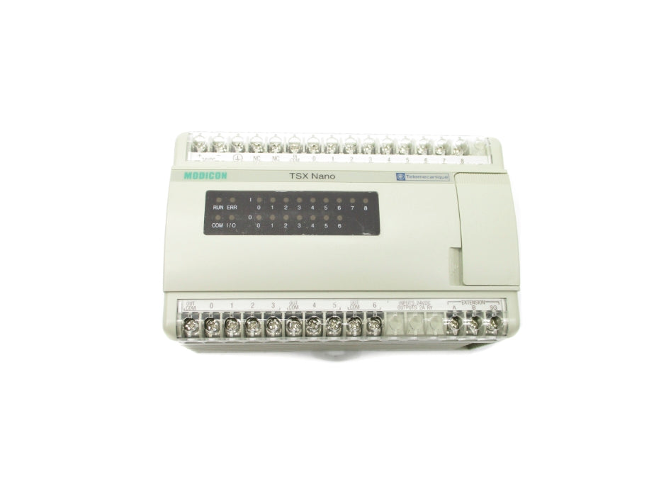 SCHNEIDER AUTOMATION TSX07311622 NSNP