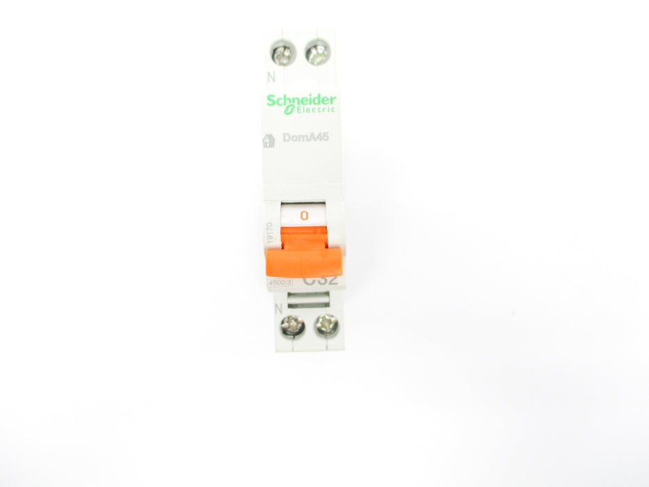 SCHNEIDER ELECTRIC 19170 32A 230V NSNP