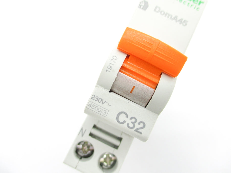 SCHNEIDER ELECTRIC 19170 32A 230V NSNP