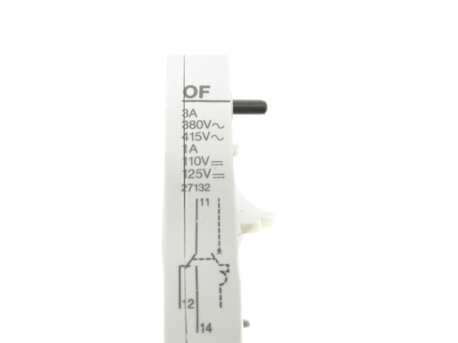 SCHNEIDER ELECTRIC 27132 NSNP