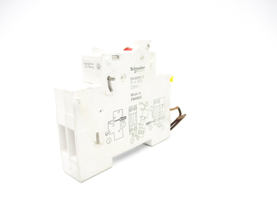 SCHNEIDER ELECTRIC A9N19454 NSNP