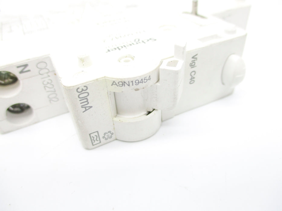 SCHNEIDER ELECTRIC A9N19454 NSNP
