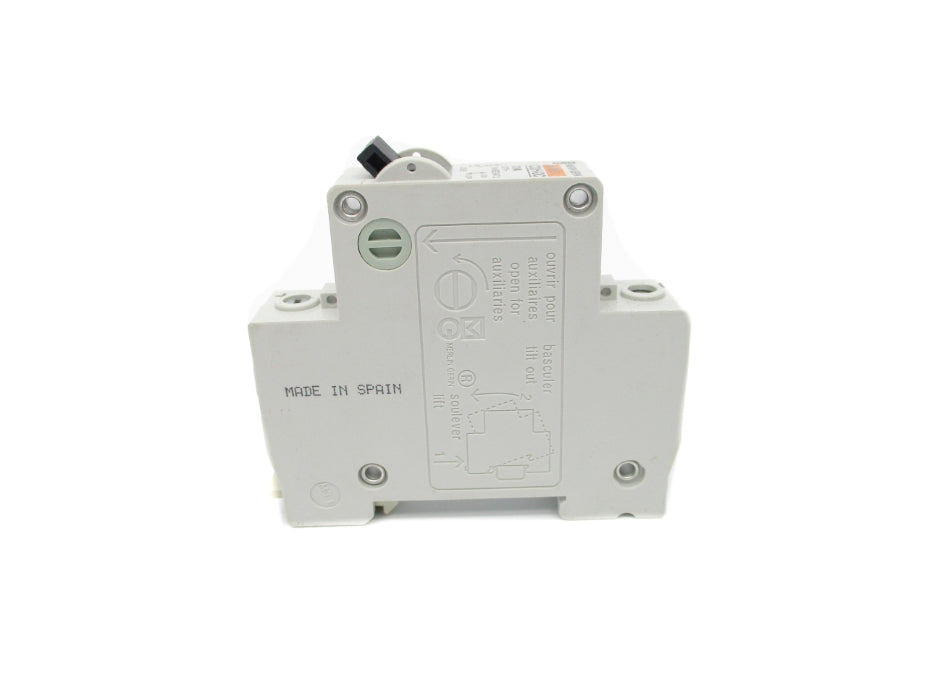 MERLIN GERIN 20536 16A 127V NSNP
